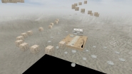 bhop_heaven_v2 CS 1.6 map'o nuotrauka.